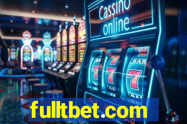 fulltbet.com