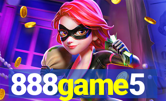 888game5