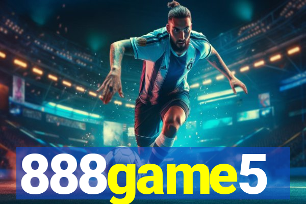888game5
