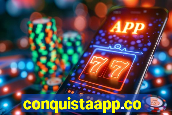 conquistaapp.com