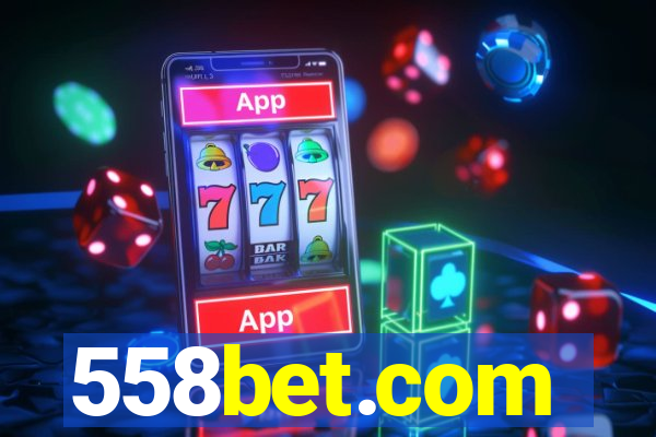 558bet.com