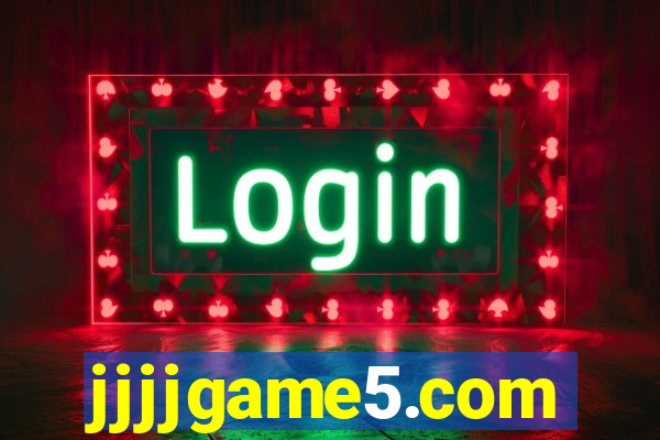 jjjjgame5.com