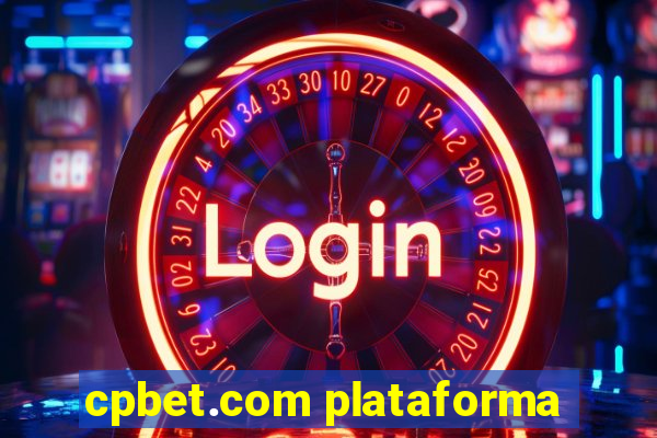 cpbet.com plataforma
