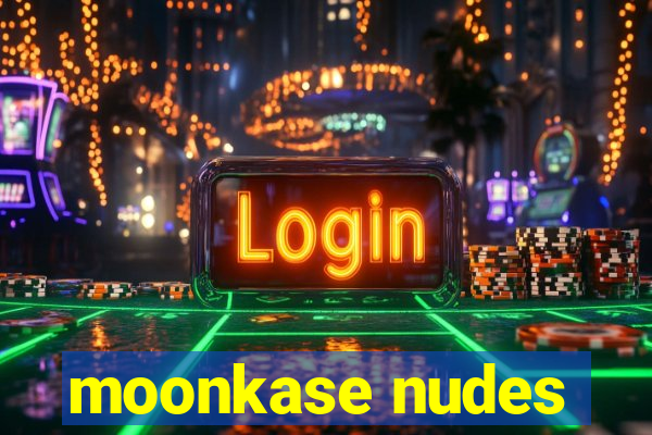 moonkase nudes