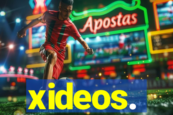 xideos.
