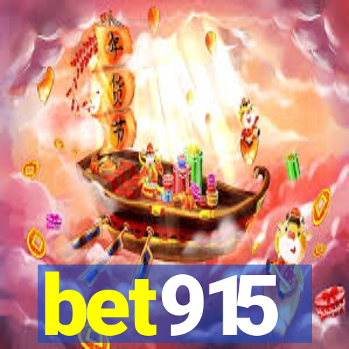bet915