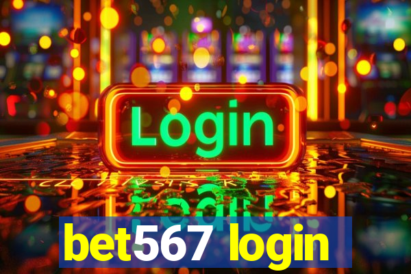 bet567 login