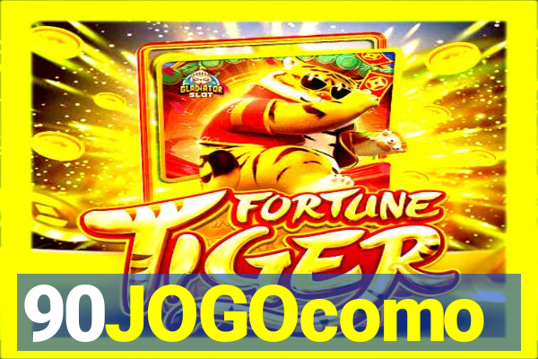 90JOGOcomo