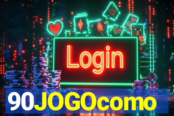 90JOGOcomo