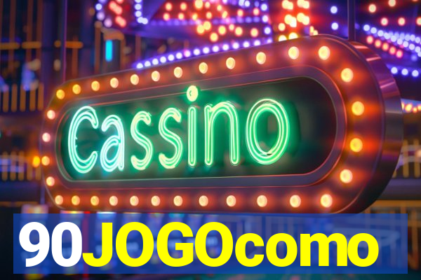 90JOGOcomo