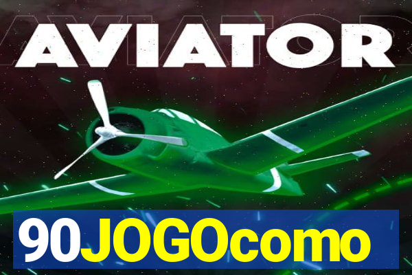 90JOGOcomo