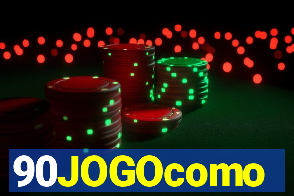 90JOGOcomo