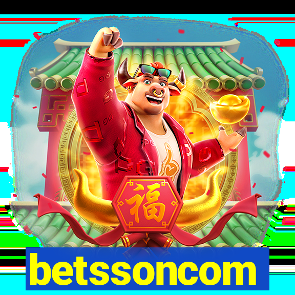 betssoncom