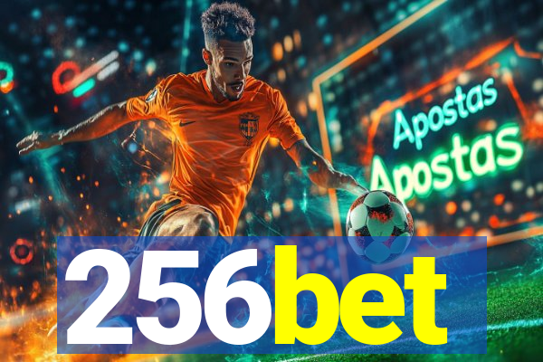 256bet