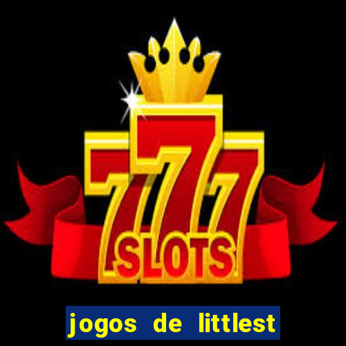 jogos de littlest pet shop