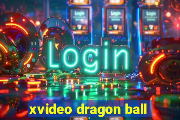 xvideo dragon ball