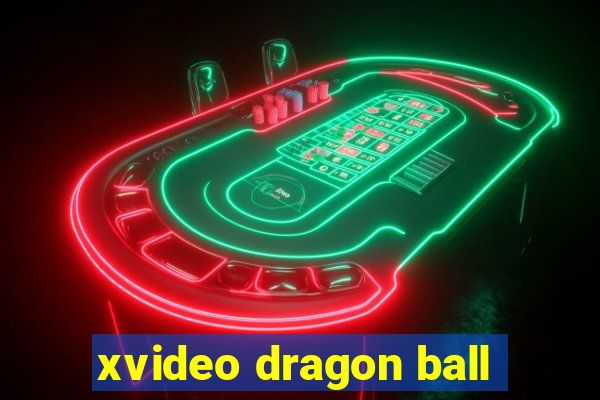 xvideo dragon ball