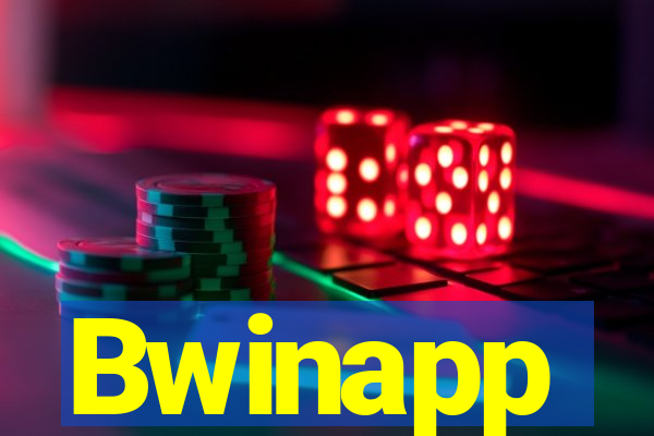 Bwinapp