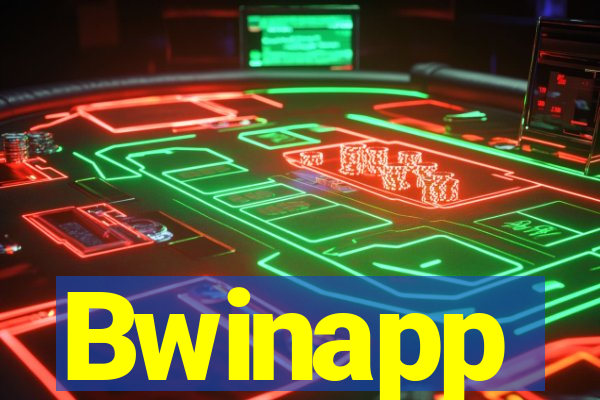 Bwinapp