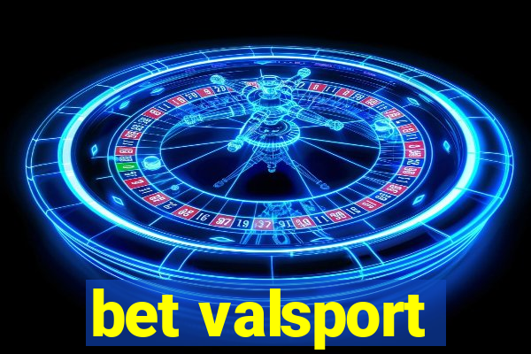 bet valsport