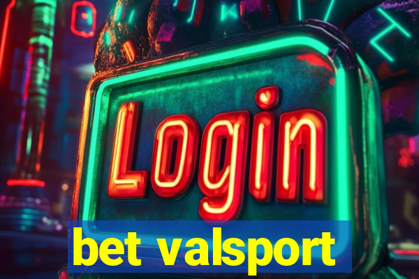 bet valsport