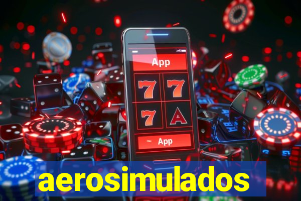aerosimulados