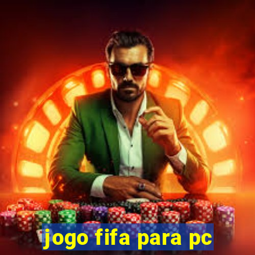 jogo fifa para pc
