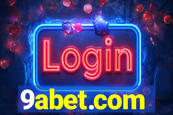 9abet.com