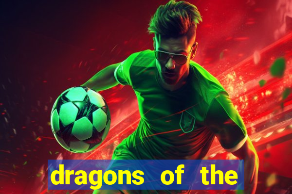 dragons of the edge game site