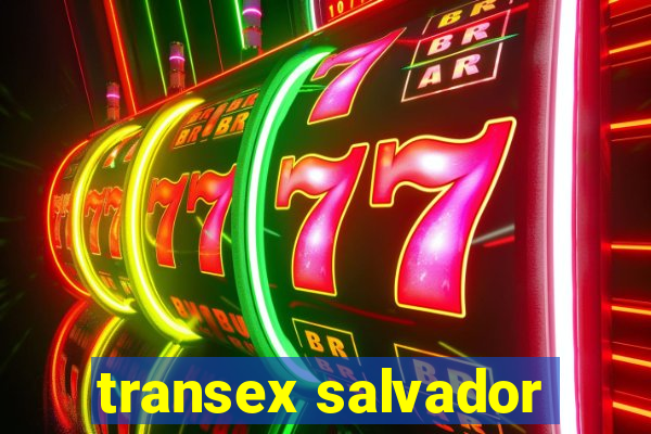 transex salvador