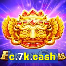c.7k.cash