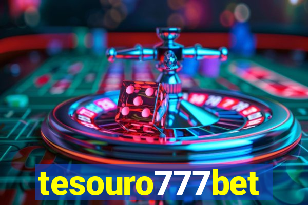 tesouro777bet
