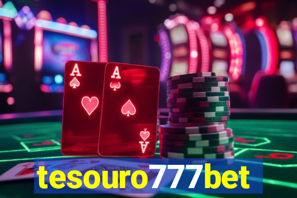 tesouro777bet