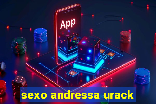 sexo andressa urack