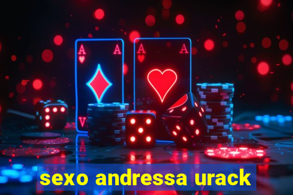 sexo andressa urack