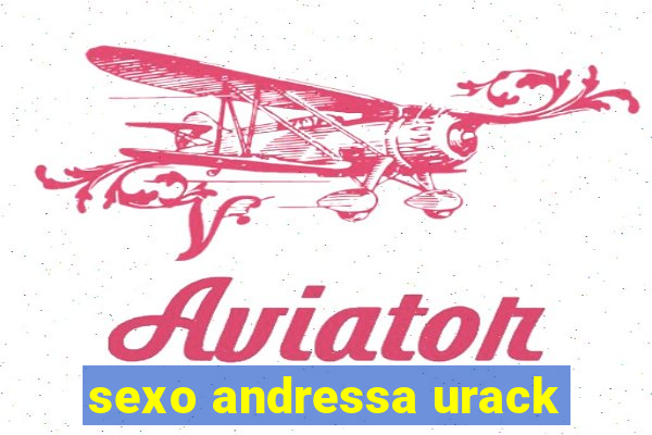 sexo andressa urack