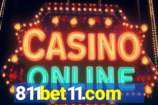 811bet11.com