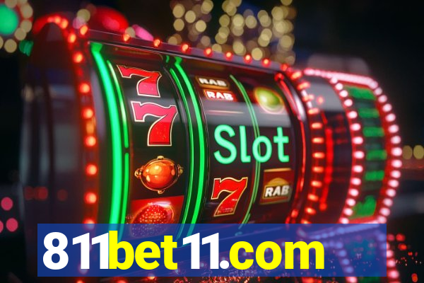 811bet11.com