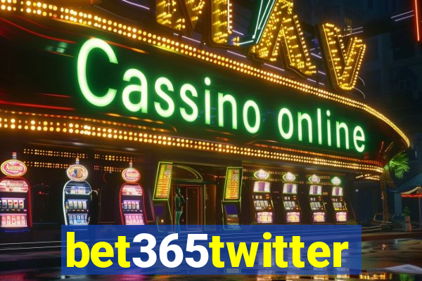 bet365twitter