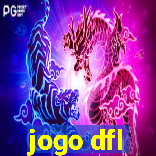 jogo dfl
