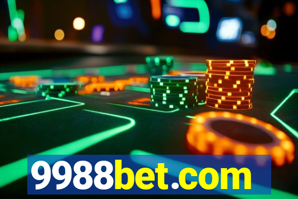 9988bet.com