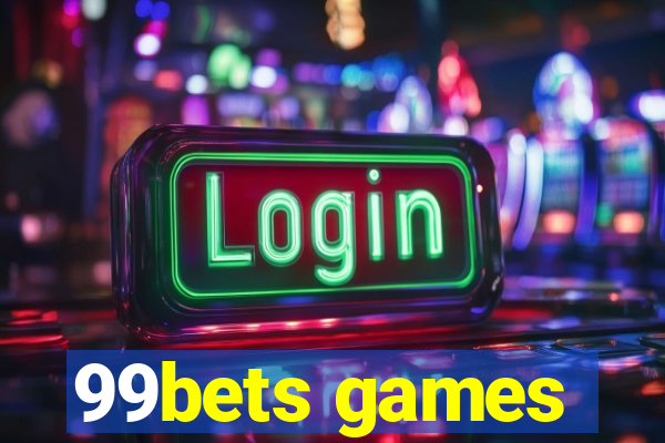 99bets games