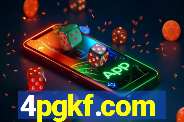 4pgkf.com