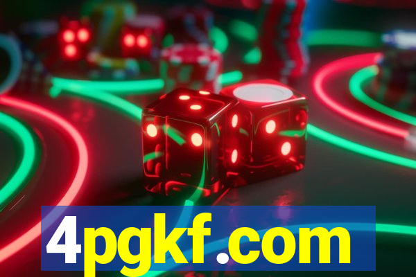 4pgkf.com
