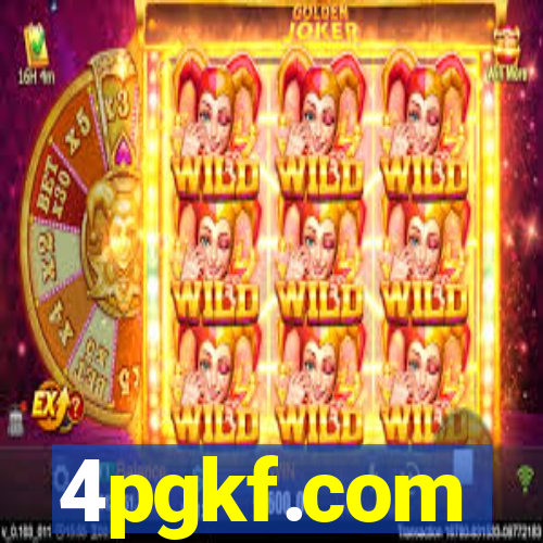 4pgkf.com