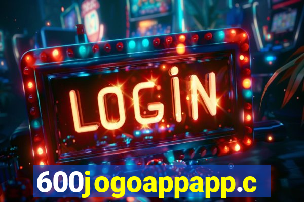 600jogoappapp.com