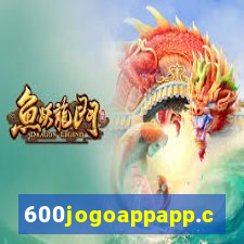 600jogoappapp.com