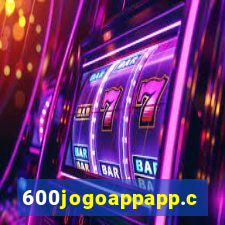 600jogoappapp.com