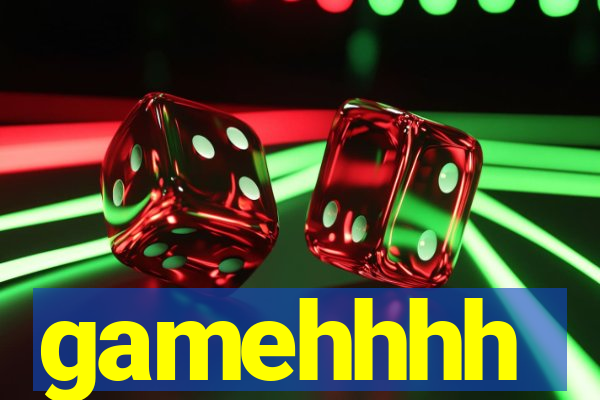gamehhhh