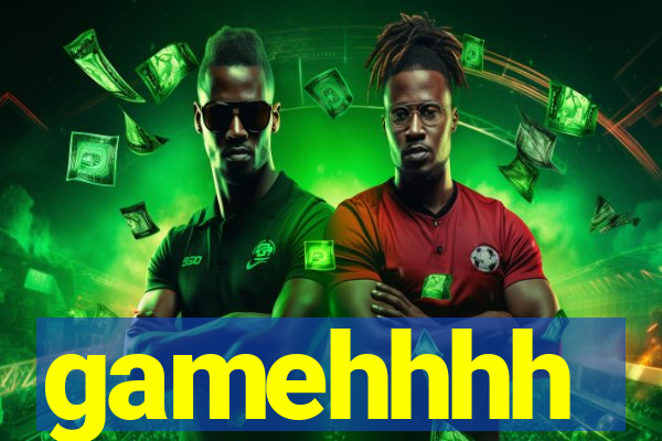 gamehhhh